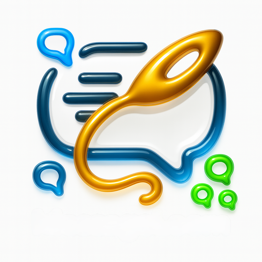 MessageLoom App Icon